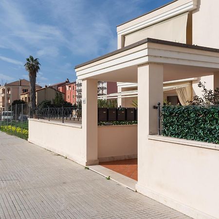Casa Delle Vele Superior Apartment Alghero Exterior foto