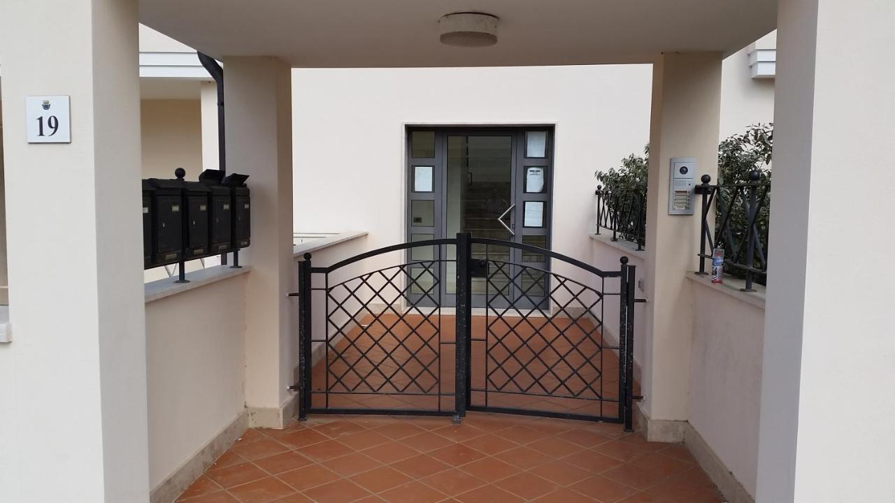Casa Delle Vele Superior Apartment Alghero Exterior foto