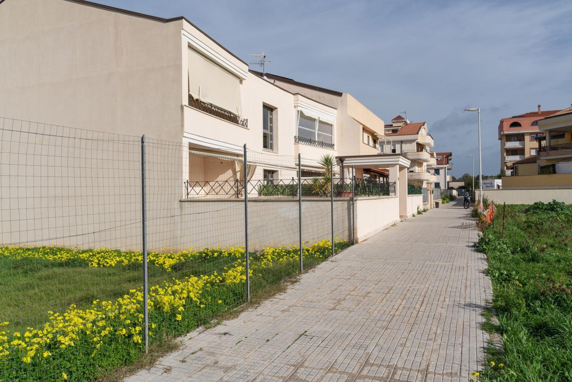 Casa Delle Vele Superior Apartment Alghero Exterior foto