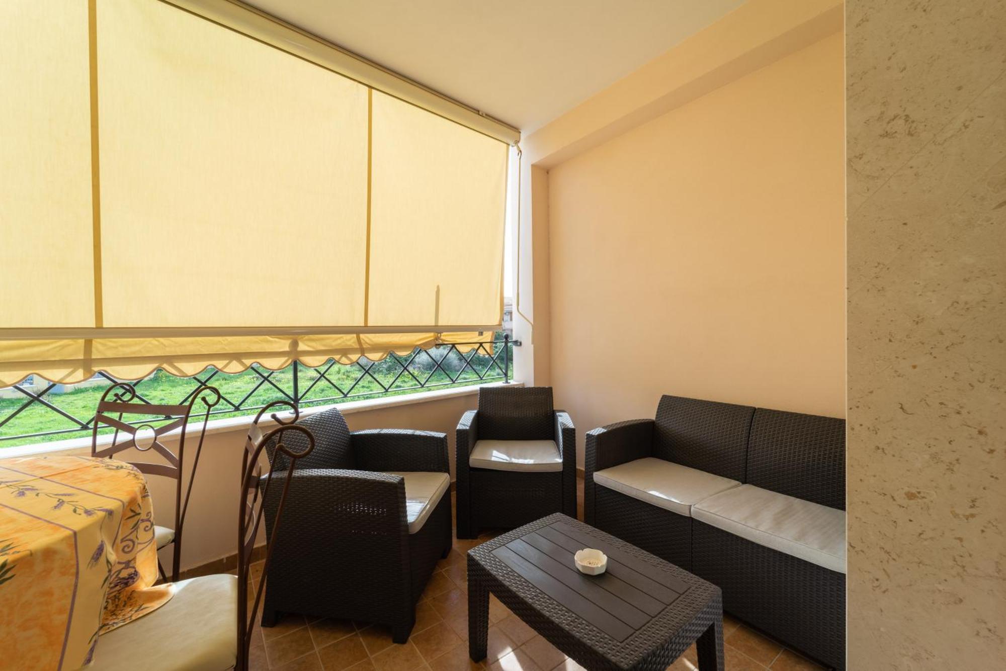 Casa Delle Vele Superior Apartment Alghero Exterior foto