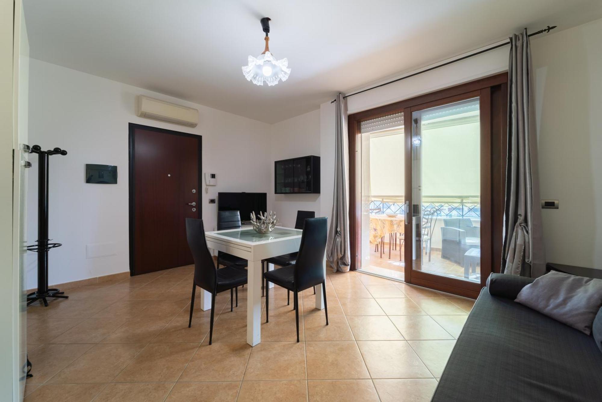 Casa Delle Vele Superior Apartment Alghero Exterior foto