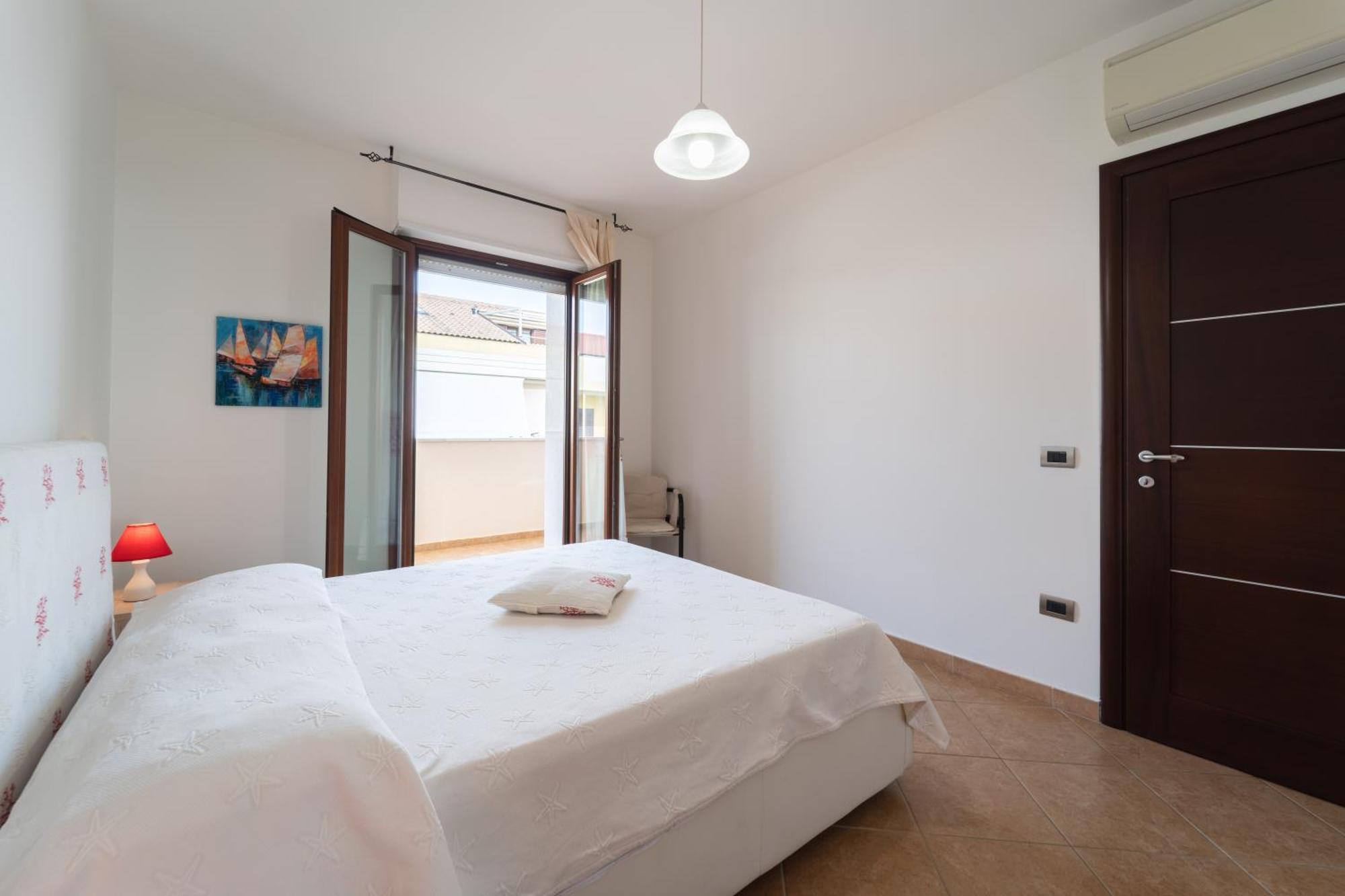 Casa Delle Vele Superior Apartment Alghero Exterior foto