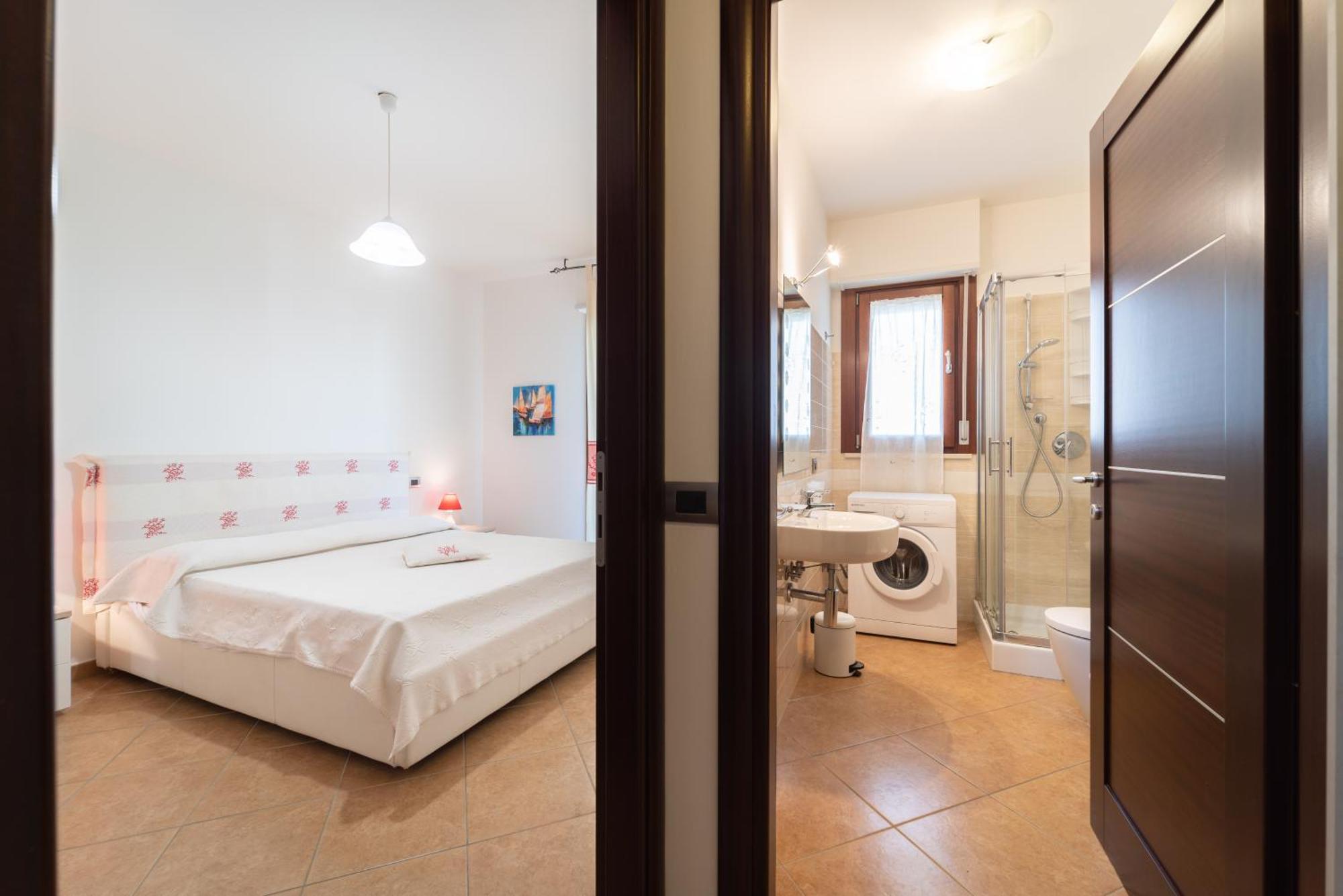 Casa Delle Vele Superior Apartment Alghero Exterior foto