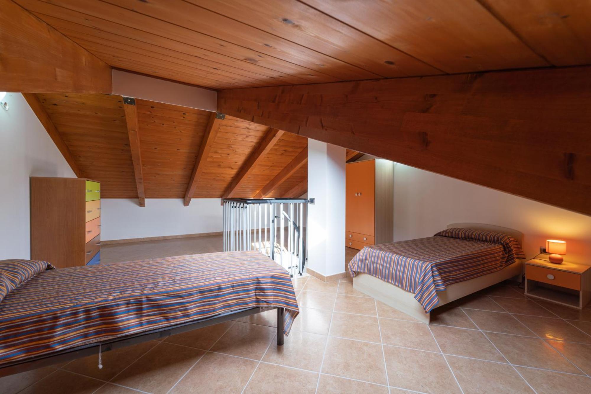 Casa Delle Vele Superior Apartment Alghero Exterior foto